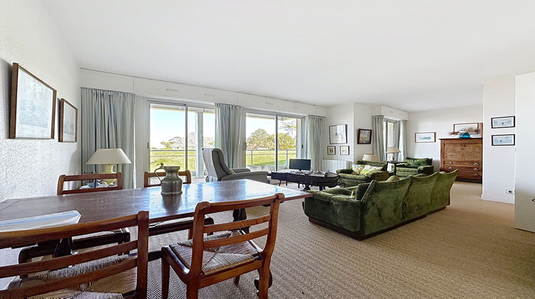 Ma-Cabane - Vente Appartement DINARD, 56 m²