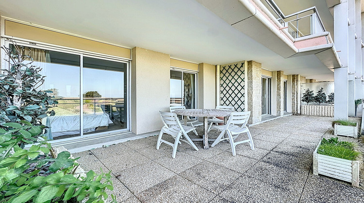 Ma-Cabane - Vente Appartement DINARD, 56 m²