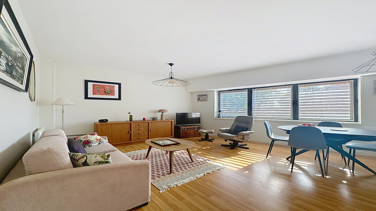 Ma-Cabane - Vente Appartement DINARD, 53 m²