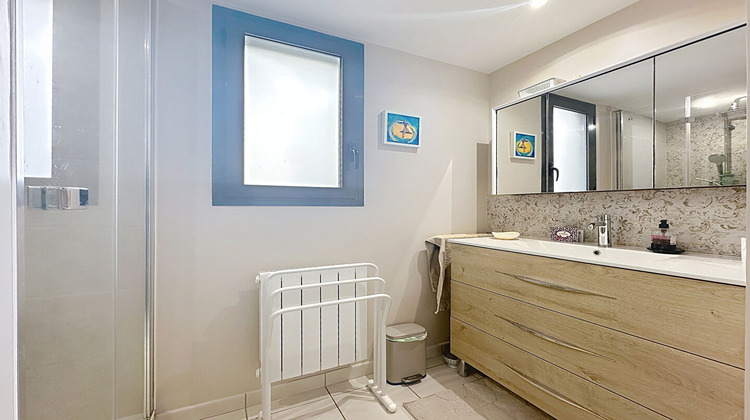 Ma-Cabane - Vente Appartement DINARD, 53 m²