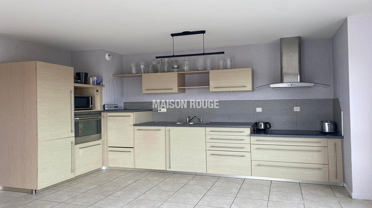 Ma-Cabane - Vente Appartement DINARD, 66 m²