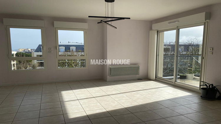 Ma-Cabane - Vente Appartement DINARD, 66 m²