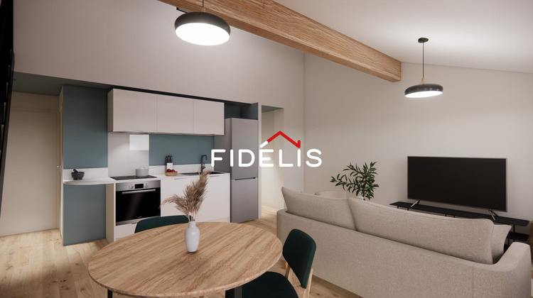 Ma-Cabane - Vente Appartement Dinard, 80 m²