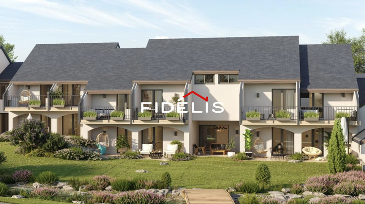 Ma-Cabane - Vente Appartement Dinard, 80 m²