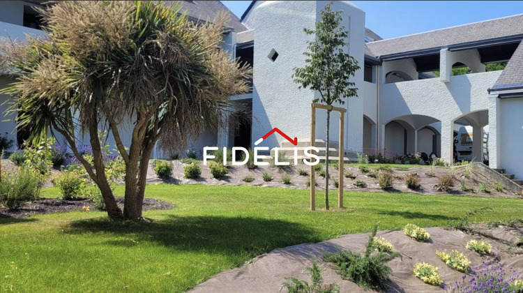 Ma-Cabane - Vente Appartement Dinard, 80 m²