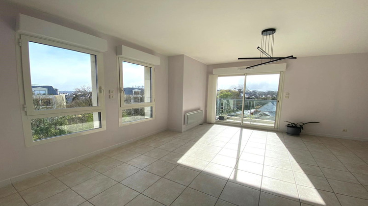 Ma-Cabane - Vente Appartement Dinard, 66 m²