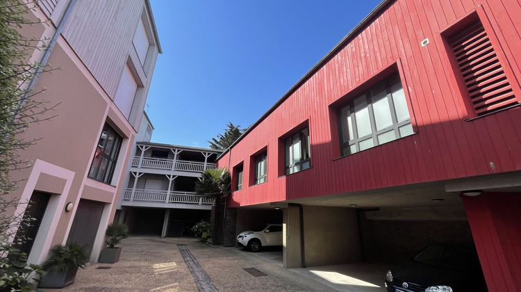 Ma-Cabane - Vente Appartement Dinard, 53 m²