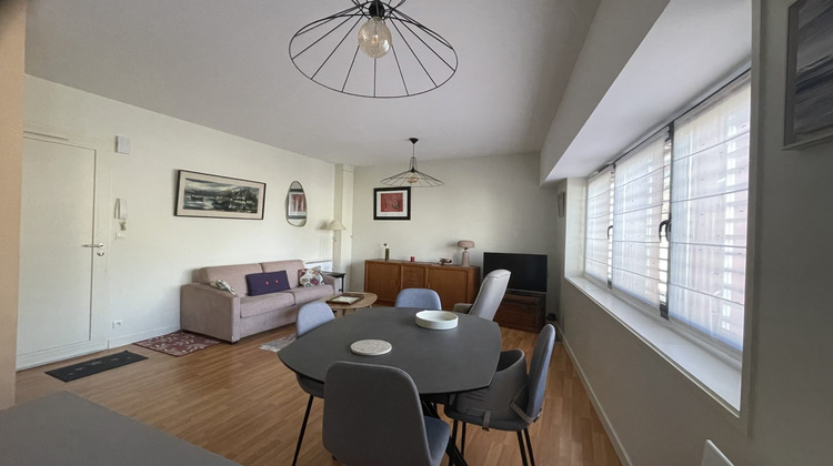 Ma-Cabane - Vente Appartement Dinard, 53 m²