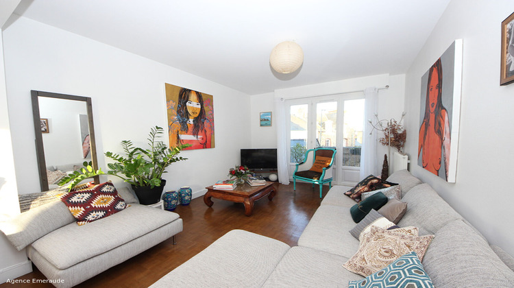 Ma-Cabane - Vente Appartement DINARD, 71 m²