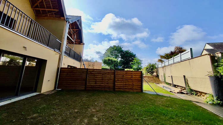 Ma-Cabane - Vente Appartement DINARD, 88 m²