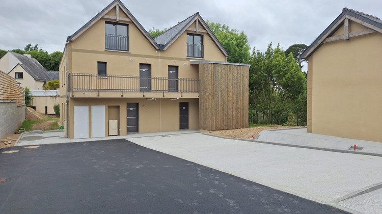 Ma-Cabane - Vente Appartement DINARD, 88 m²