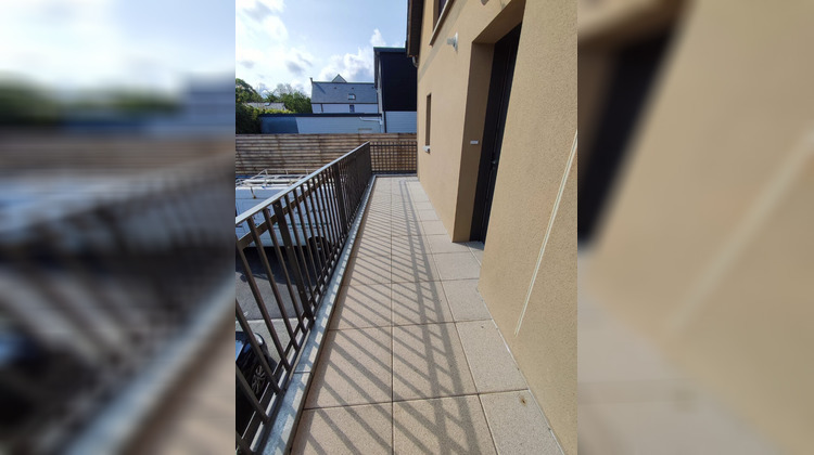 Ma-Cabane - Vente Appartement DINARD, 88 m²