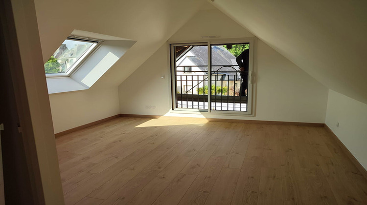 Ma-Cabane - Vente Appartement DINARD, 88 m²