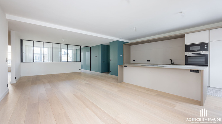 Ma-Cabane - Vente Appartement DINARD, 104 m²