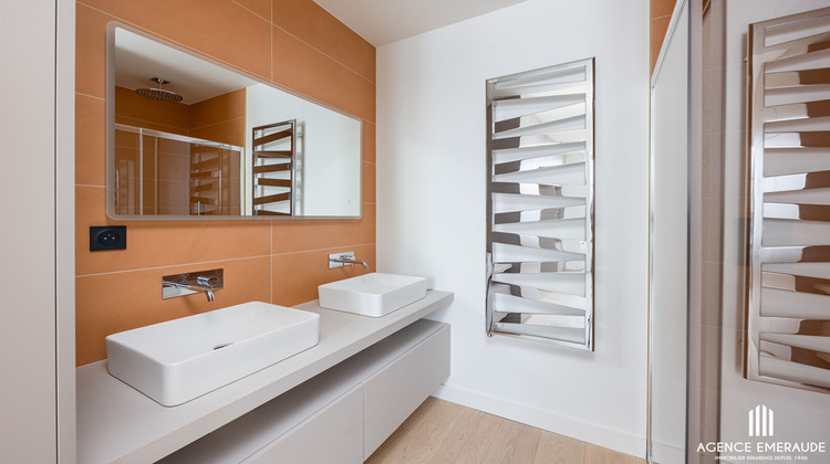 Ma-Cabane - Vente Appartement DINARD, 104 m²