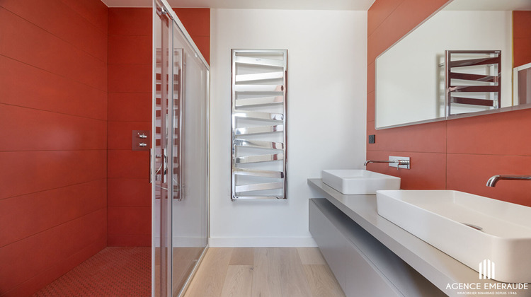 Ma-Cabane - Vente Appartement DINARD, 104 m²