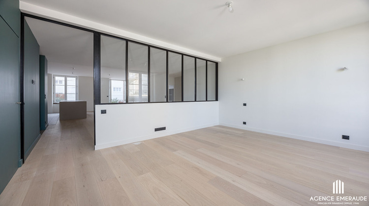 Ma-Cabane - Vente Appartement DINARD, 104 m²