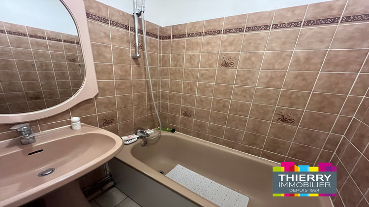 Ma-Cabane - Vente Appartement DINARD, 0 m²