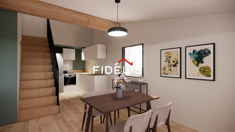 Ma-Cabane - Vente Appartement Dinard, 86 m²