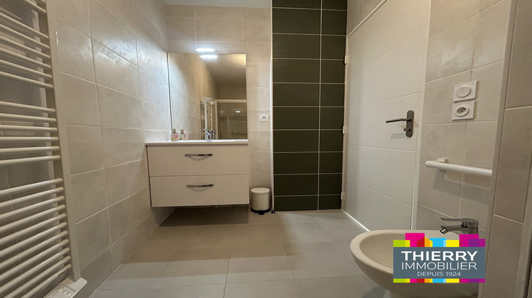 Ma-Cabane - Vente Appartement DINARD, 68 m²