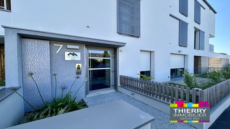 Ma-Cabane - Vente Appartement DINARD, 68 m²