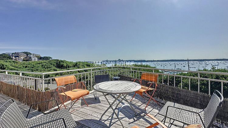 Ma-Cabane - Vente Appartement DINARD, 106 m²