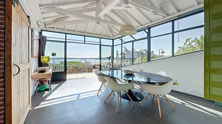 Ma-Cabane - Vente Appartement DINARD, 106 m²