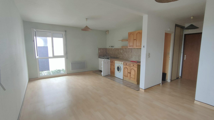 Ma-Cabane - Vente Appartement Dinard, 32 m²