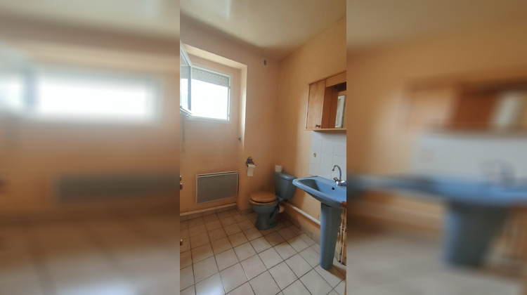 Ma-Cabane - Vente Appartement Dinard, 32 m²