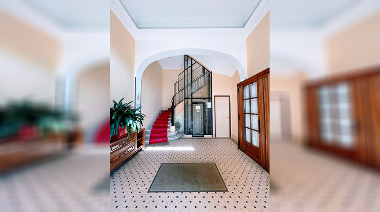 Ma-Cabane - Vente Appartement Dinard, 17 m²