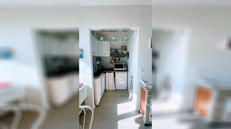 Ma-Cabane - Vente Appartement Dinard, 17 m²