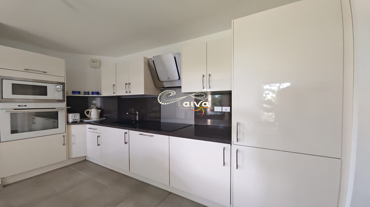 Ma-Cabane - Vente Appartement Dinard, 56 m²