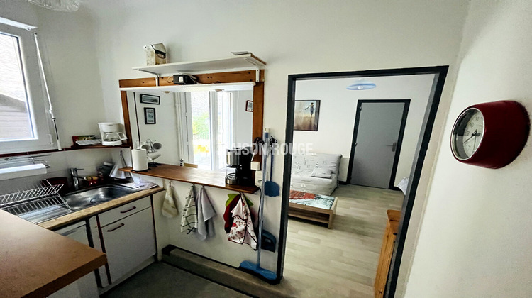 Ma-Cabane - Vente Appartement DINARD, 31 m²