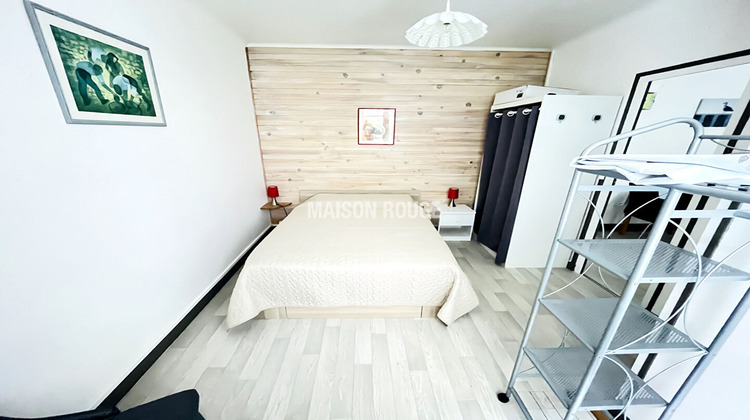 Ma-Cabane - Vente Appartement DINARD, 31 m²