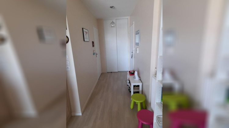 Ma-Cabane - Vente Appartement DINARD, 68 m²