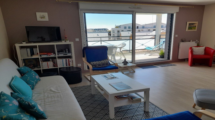 Ma-Cabane - Vente Appartement DINARD, 68 m²