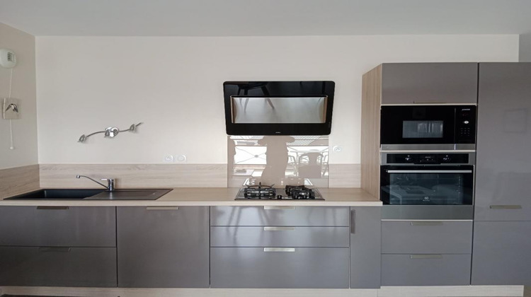 Ma-Cabane - Vente Appartement DINARD, 68 m²