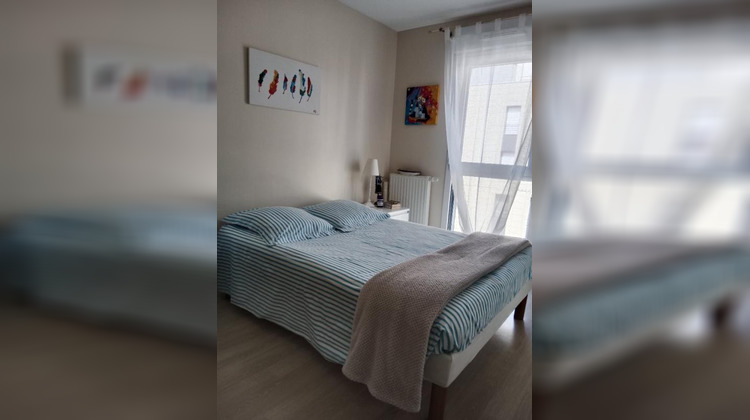 Ma-Cabane - Vente Appartement DINARD, 68 m²