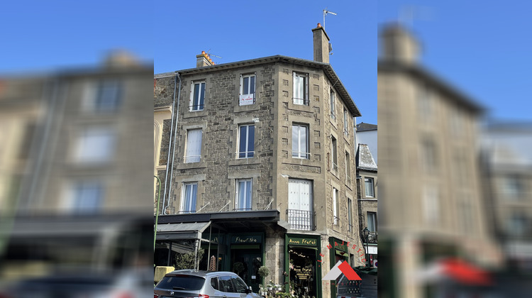 Ma-Cabane - Vente Appartement Dinard, 61 m²