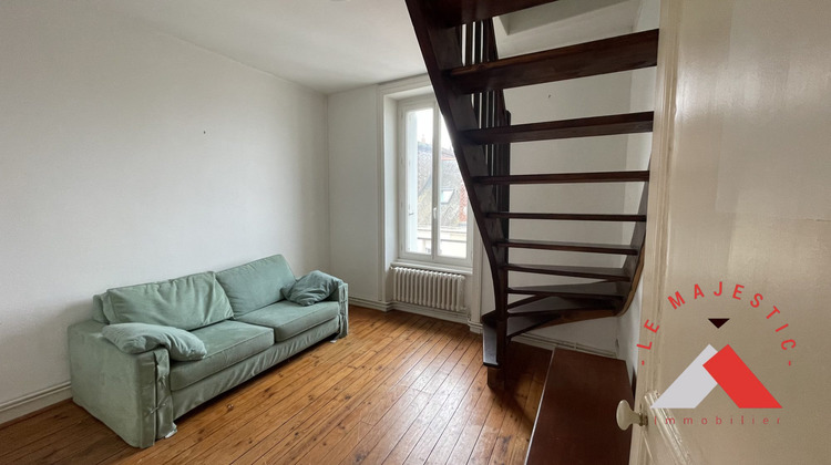 Ma-Cabane - Vente Appartement Dinard, 61 m²