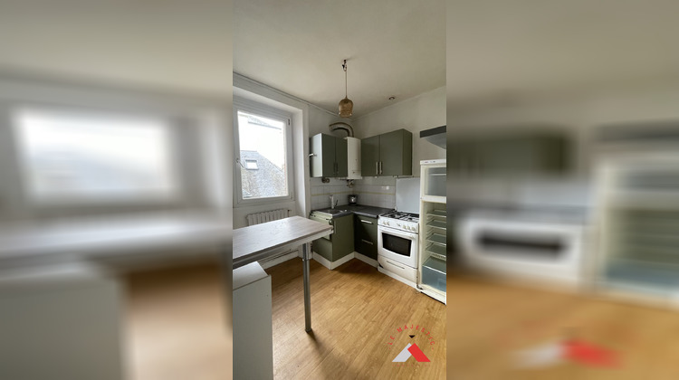 Ma-Cabane - Vente Appartement Dinard, 61 m²