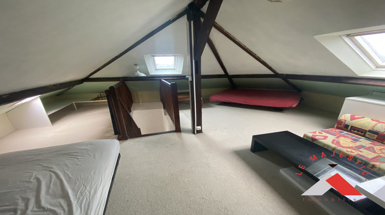 Ma-Cabane - Vente Appartement Dinard, 61 m²