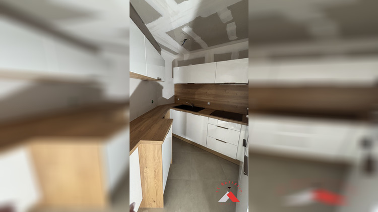 Ma-Cabane - Vente Appartement Dinard, 62 m²