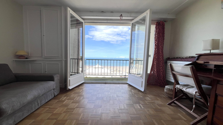 Ma-Cabane - Vente Appartement Dinard, 82 m²
