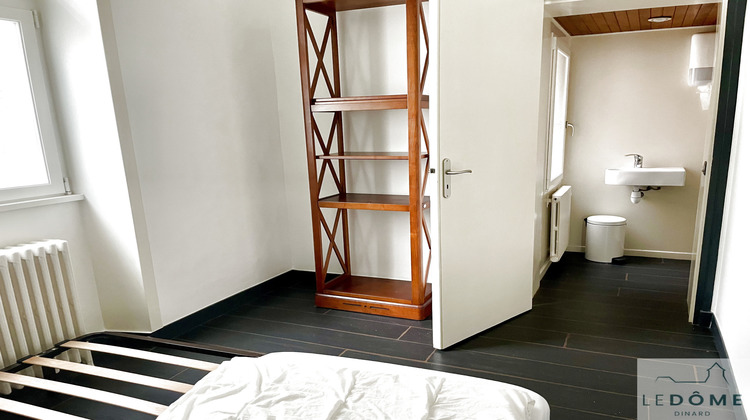 Ma-Cabane - Vente Appartement Dinard, 45 m²