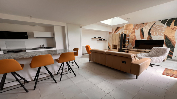 Ma-Cabane - Vente Appartement Dinard, 68 m²