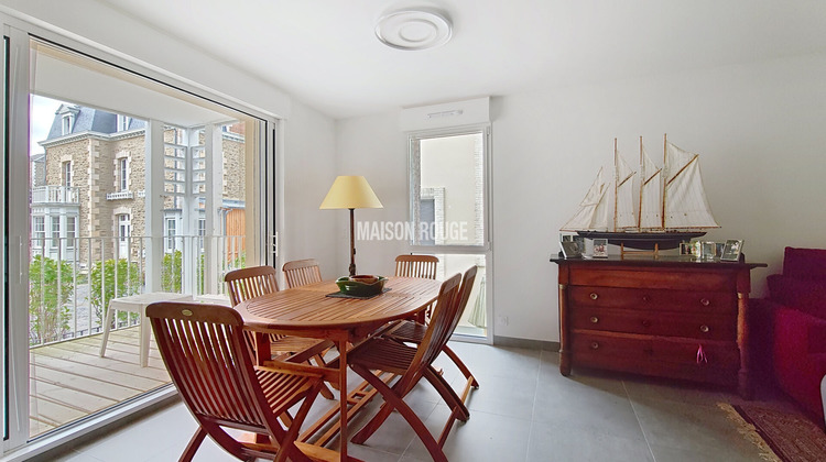Ma-Cabane - Vente Appartement DINARD, 79 m²