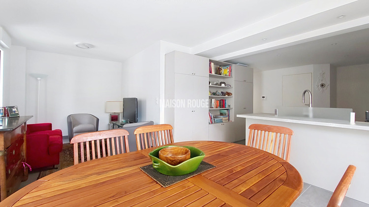 Ma-Cabane - Vente Appartement DINARD, 79 m²