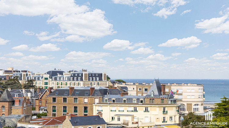 Ma-Cabane - Vente Appartement DINARD, 31 m²