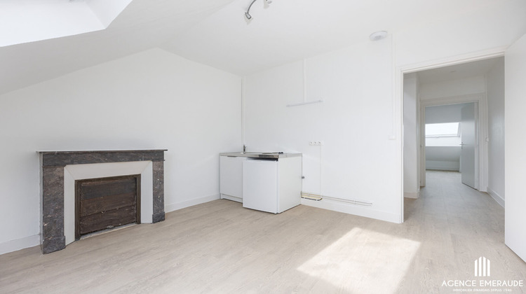 Ma-Cabane - Vente Appartement DINARD, 31 m²